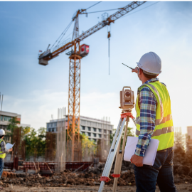 측량업img