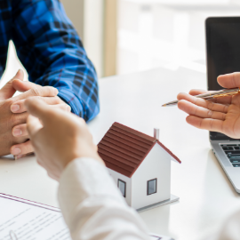 부동산 중개사·중개업img