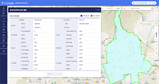 후보지 선정결과