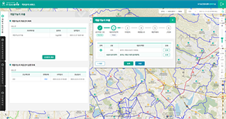 개발가능지 추출
